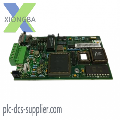 ABB YPK113A Communication Board Module: Enhancing Efficiency, Streamlining Operations