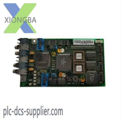 ABB YPK114A 3ASD399002B20 DCB-BOARD: Advanced Control Board for Industrial Automation