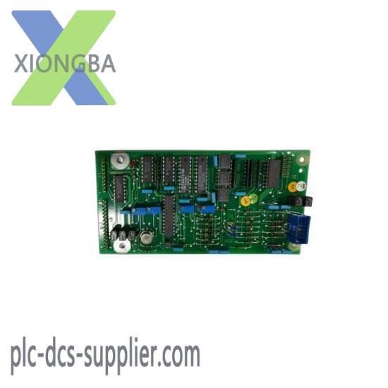 abb_ypm106e_yt204001-fn_power_module.jpg ABB YPM106E YT204001-FN Power Module; Producer: ABB