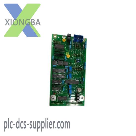 abb_ypm106e_yt204001-fn_power_module_1.jpg ABB YPM106E YT204001-FN Power Module; Producer: ABB