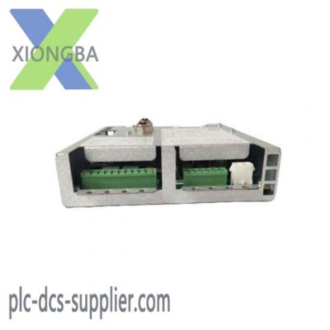 ABB YPO105E YT204001-FR: Serial Link Module for Industrial Automation