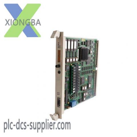 ABB YPO106A YT204001-EG | High-Performance Central Control Module
