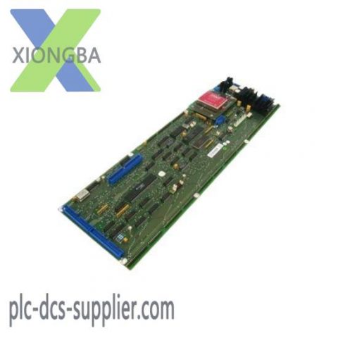 ABB YPP105F YT204001-JN PC Board - Advanced Control Solutions for Industrial Automation