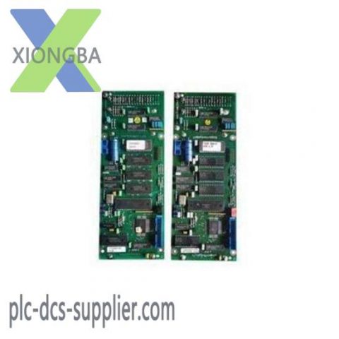 ABB YPP109A 48931006-AV: Advanced Digital Power Module