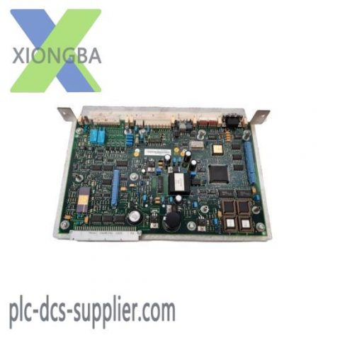 ABB YPP110A - Advanced Process Control Board