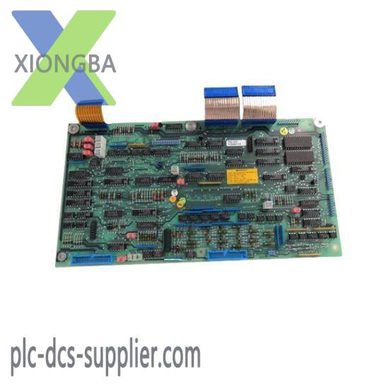 abb_ypq101e_pc_board.jpg ABB YPQ101E Programmable Logic Controller Board