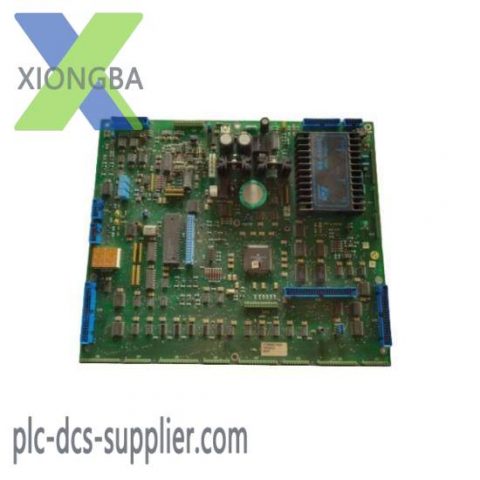 ABB YPQ103C Converter Board