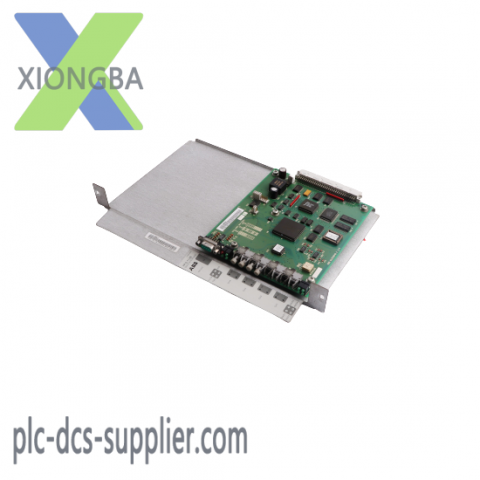 ABB YPQ112B: Advanced DCS Module for Industrial Automation, 200 Characters