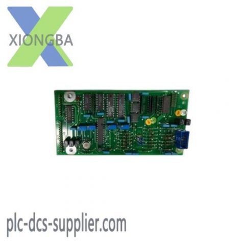 ABB YT204001-HC PC BOARD - Advanced Industrial Control Module