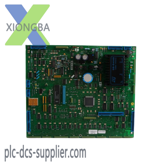 abb_yt204001-ka_dcs_module.png ABB YT204001-KA DCS Module; Producer: ABB