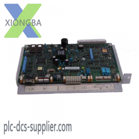 ABB YT204001-KE Industrial Control Module, Precision & Efficiency in Automation