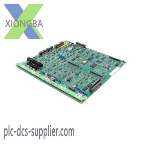 ABB YXA118A - 3ASD510001C11 Current Feedback Board, Precision Control for Industry
