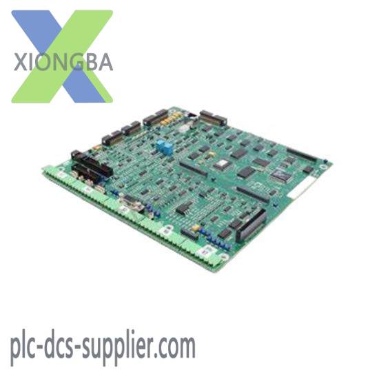 abb_yxa118a_3asd510001c11_current_feedback_board.jpg ABB YXA118A - 3ASD510001C11 Current Feedback Board, Precision Control for Industry