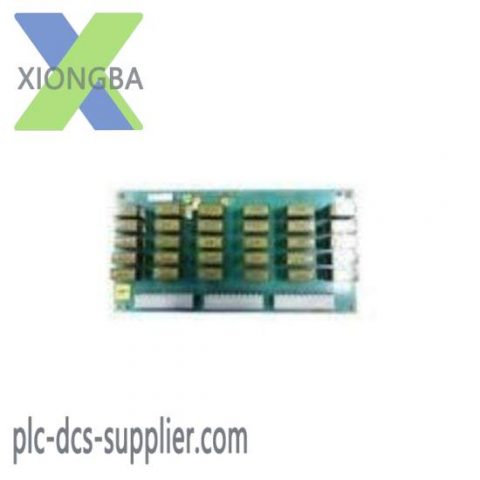 KA-EN-14*0.2P-AMP-03BK: Advanced Industrial Control Module