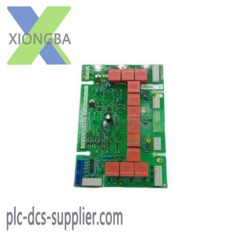 ABB YXU168E YT204001-JB Industrial PC Board
