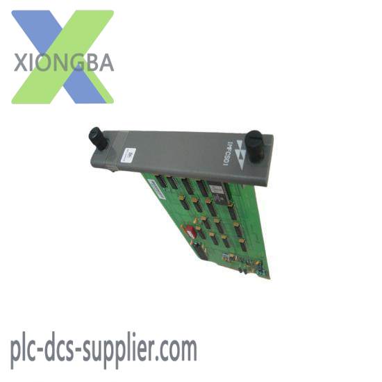 abb_yxu168f_board.jpg ABB YXU168F Board: Advanced Control Module for Industrial Automation