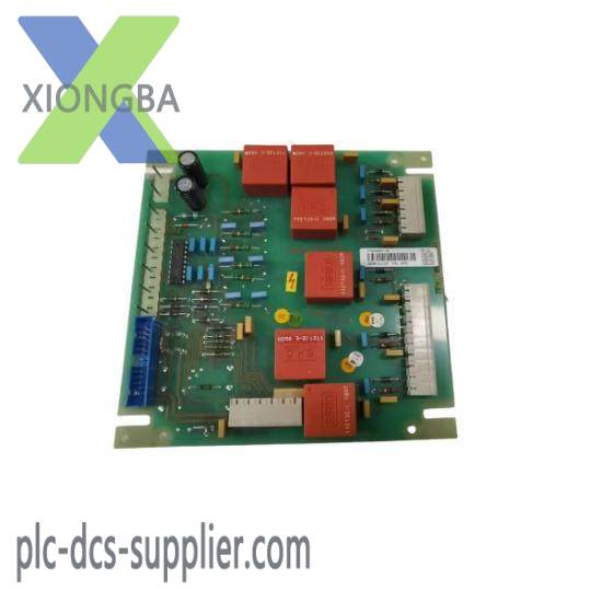 abb_yxu168f_yt204001-jd_drive_board-1.jpg ABB DCS502-0140-41-1101010: Industrial Control Module, Precision Engineering for Advanced Automation