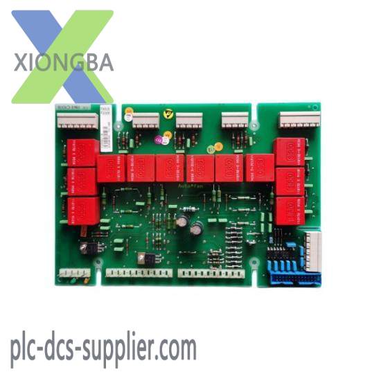 abb_yxu173e_yt204001-jk_input_digital_circuit_board.jpg ABB YXU173E YT204001-JK: High-Performance Input Digital Circuit Board