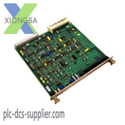 ABB YYT 102F - Advanced Motor Control Board, Optimized for Industry 4.0 Applications