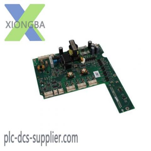 ABB ZINT-541 3AUA0000065896R Inverter Power Board