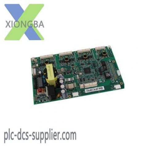 ABB ZINT-592 | 3AUA0000103603 | Inverter Power Board