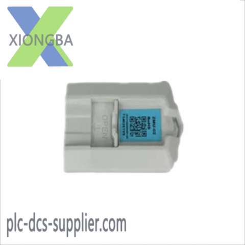 ABB ZMU-02 Control Module for Industrial Automation Systems