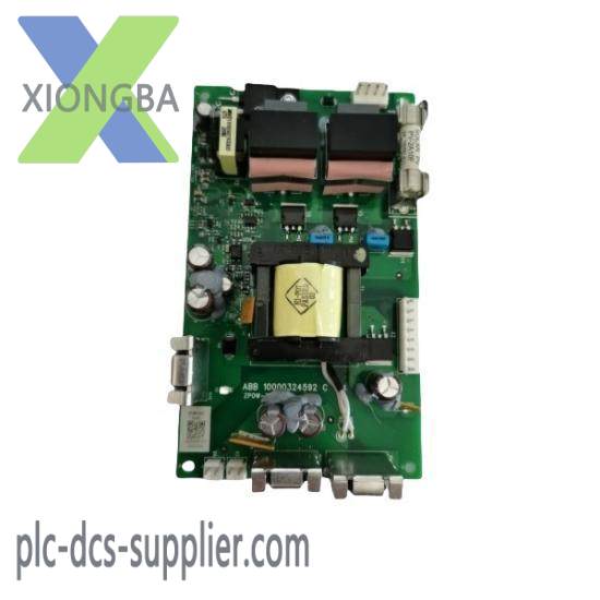 abb_zpow-7b1c_power_supply_board_1.jpg ABB ZPOW-7B1C Power Supply Board