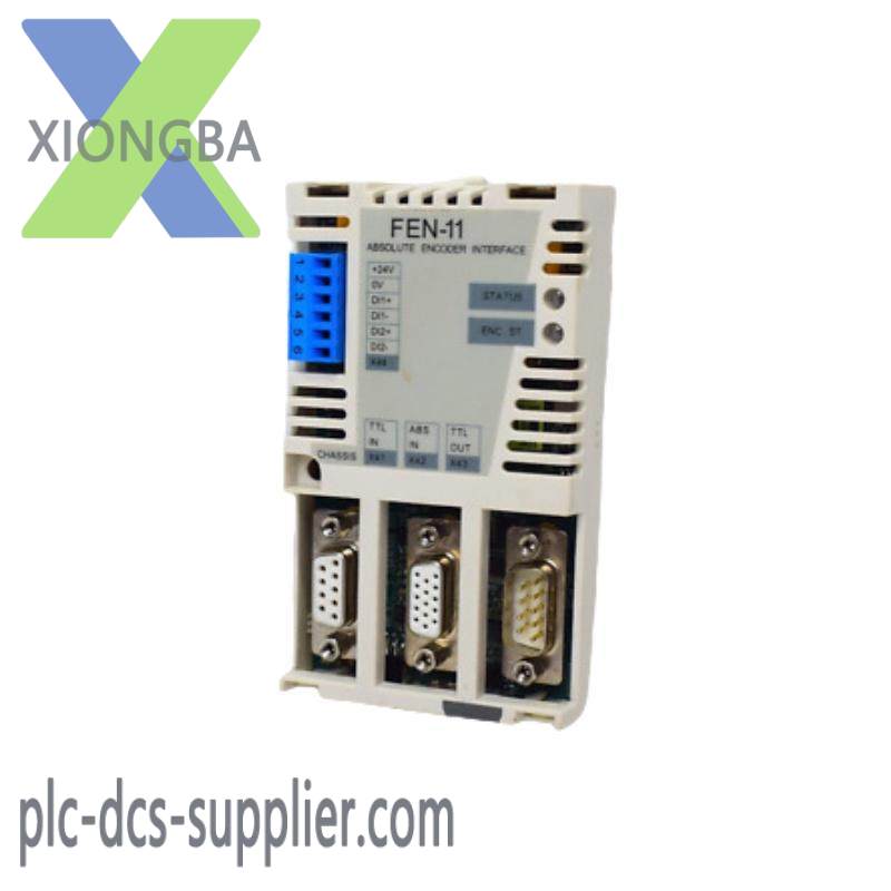 absolute_api4380g_2.jpg API4380G Absolute Module - High Precision Industrial Control Component