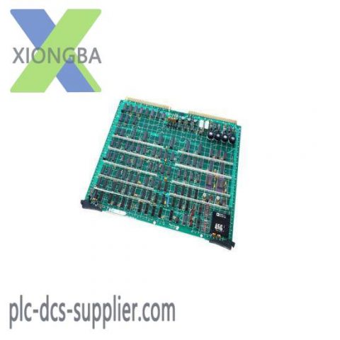 Accuray 8-061588-002 Input/Output Board