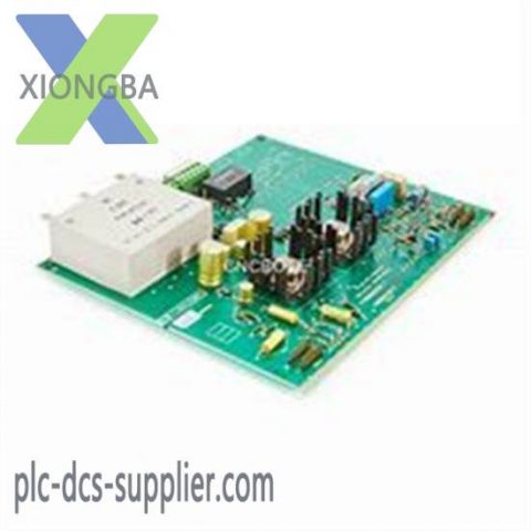 GE ACQUISITIONLOGIC AL81G High-Speed Data Acquisition Module