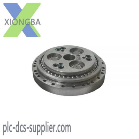 Acromag 651T-0600 High-Precision Industrial Data Acquisition Module