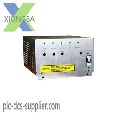 Honeywell ACX631 - Precision Control Module