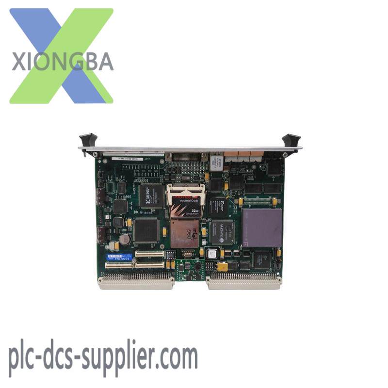 adept_awcii_040.jpg ADEPT AWCII 040 Robotic Control Module, High Precision Industrial Automation Component