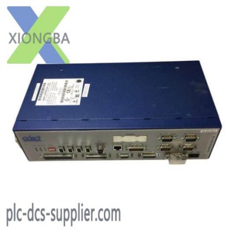 ADEPT EJI90340-40000 Advanced Control Interface Module