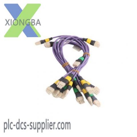 General Electric ADP ADP-1 Module for Mark V Turbine Control System