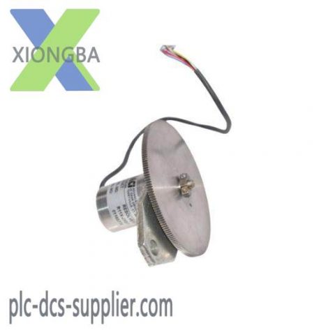 Advanced Micro Controls R11X-J10/7 Resolver Assembly