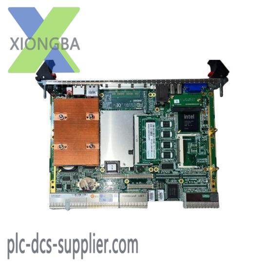 advantech_mic-3392a_processor_board.jpg Advantech MIC-3392A Processor Board - High Performance, Versatile Control Solution