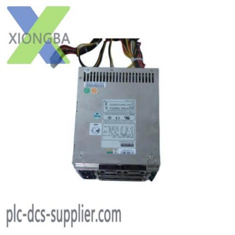 Advantech MRW-6400P Power Supply - Precision & Efficiency for Industrial Automation