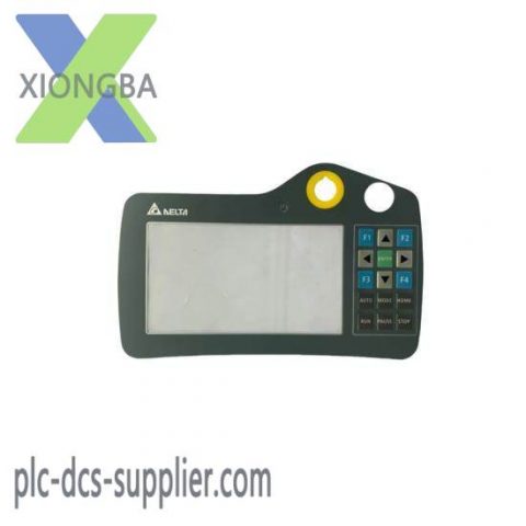 AELTA HMC07-N411H5CA Industrial Touch Screen Panel