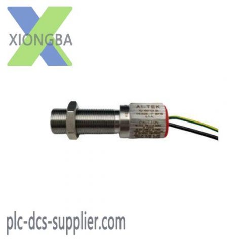 AI-TEK 70085-1010-562 Industrial Sensor