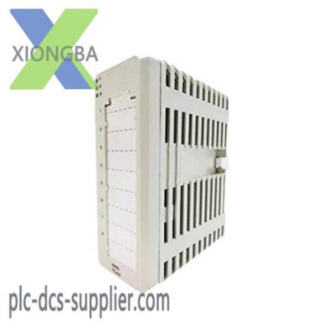 ABB AI835 3BSE008520R1 Analog Input Module