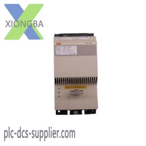 ABB AI950N 3KDE175523L9500 - Advanced Industrial Control Module