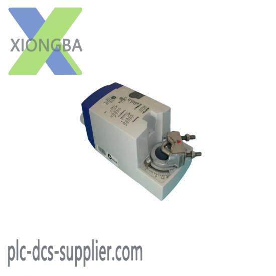 alerton_cn7220a2007-a-1.jpg ALERTON VLC-16160: Comprehensive Industrial Automation Solution