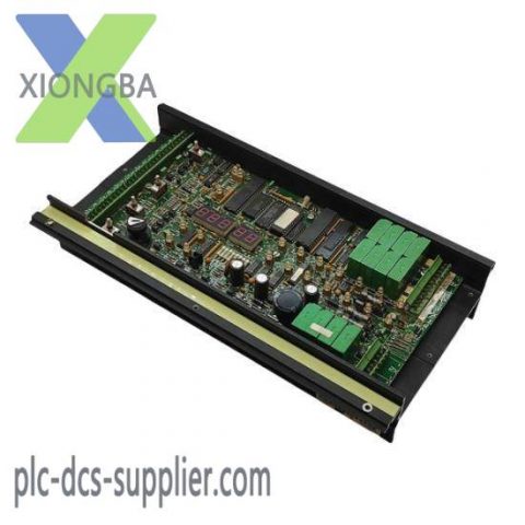 Alfa Laval EPC-41 3183050092 Control Module Factory Package