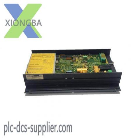 Alfa Laval EPC400 Control Module 3183050102, High Performance Automation Solution