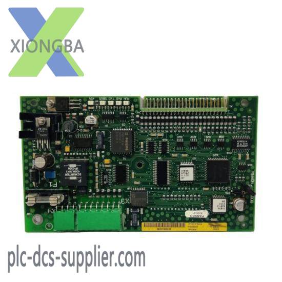 alfa_laval_epc50_3183045463_5.jpg Alfa Laval EPC50 3183045463/5 - Precision Engineered Heat Exchanger Module