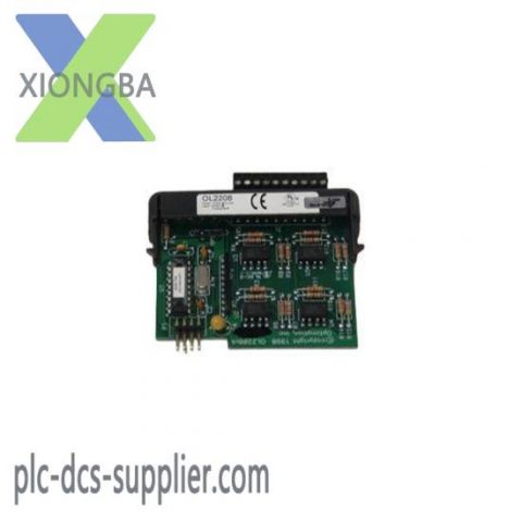 Alfa Laval EPC50BM M 3183067861-KIT Input/Output Board