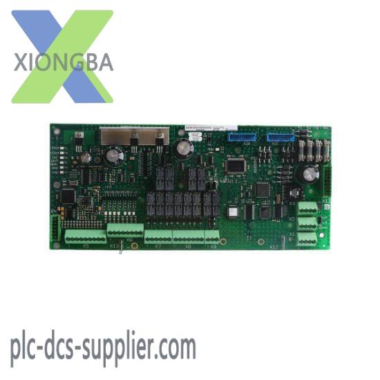 alfa_laval_epc_50_i_o_3183045486_3_control_board.jpg Alfa Laval EPC 50 I/O 3183045486/3 Control Board