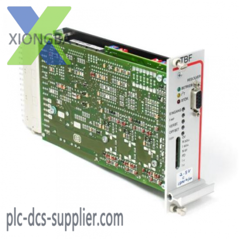 ALIN 0P2612FC Modular Control Module