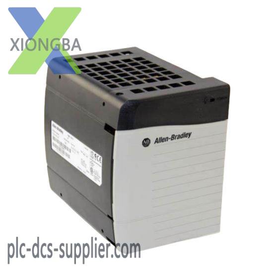 allen_bradley_1756-pa75k_power_supply_module-1.jpg YOKOGAWA AI-917-00 GS48D17Z00-00E-N Analog Input Module